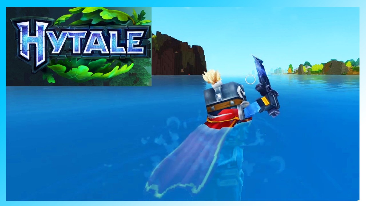 Hytale & World of Warcraft (2/2)