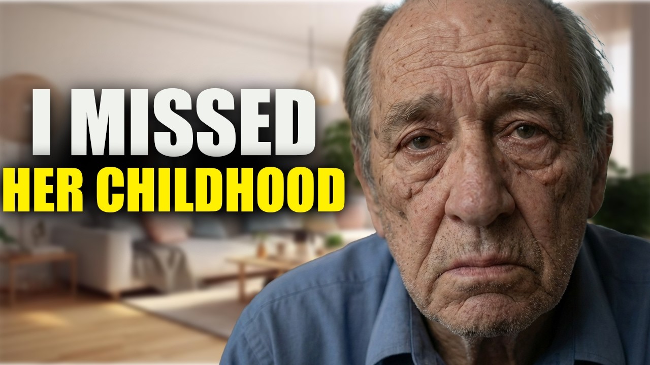 I Missed My Daughter’s Childhood for This… (Dont Do This Mistake)