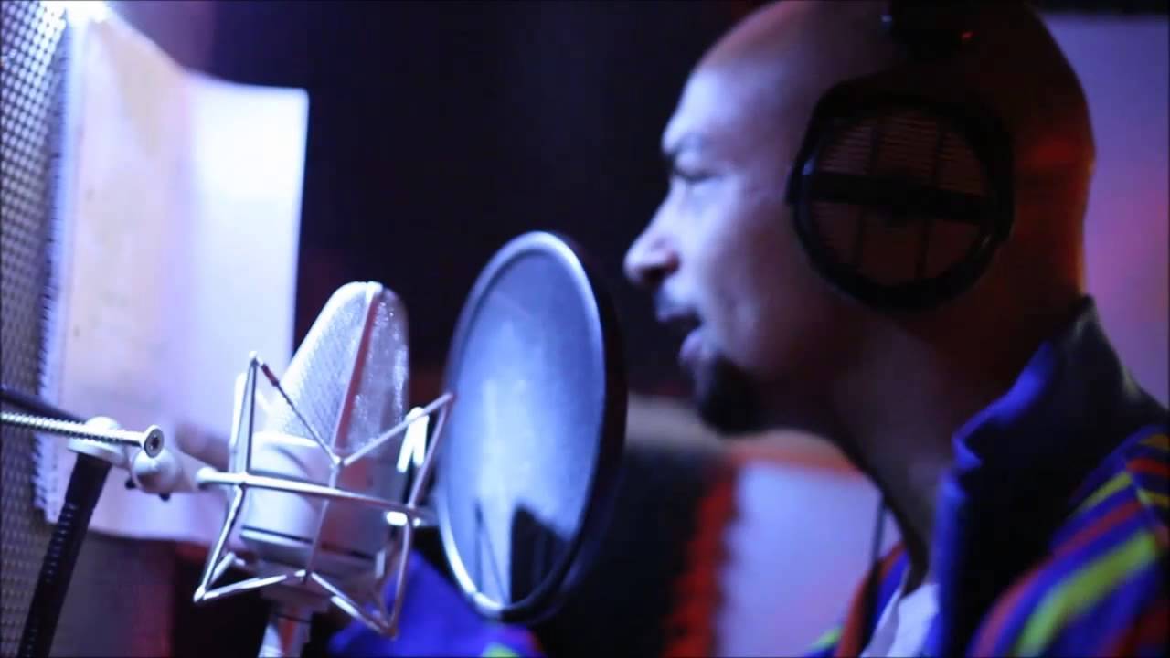 Rapterror - Mehr oder Weniger feat. Corsi & Ali Capone ( Studio Session )