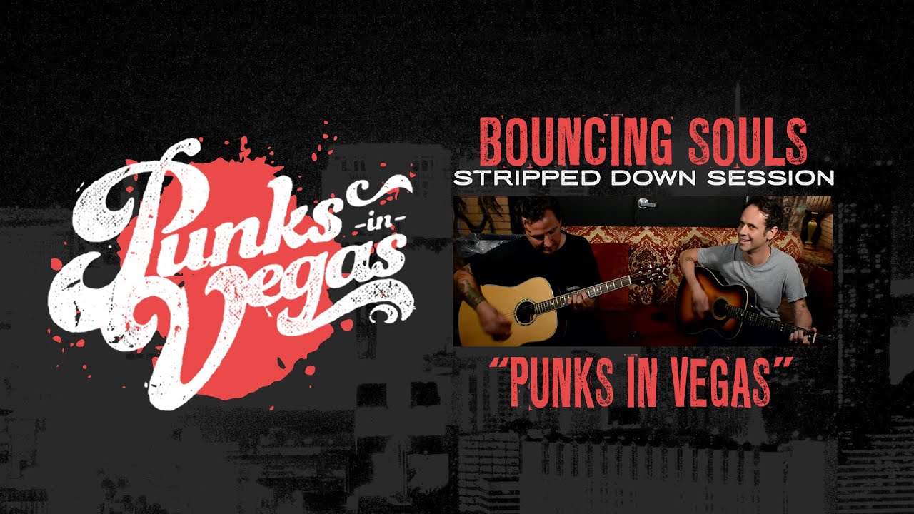 Bouncing Souls 