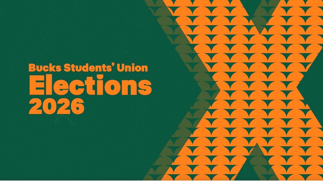 Meet your 2026-27 Elections Candidates