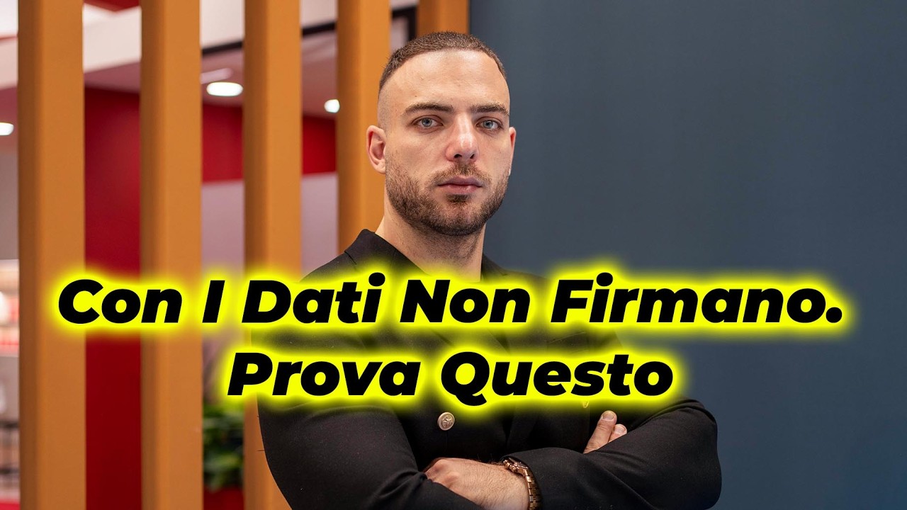 Il Metodo Sorprendente Che Aiuta I Venditori A Chiudere Le Vendite Velocemente
