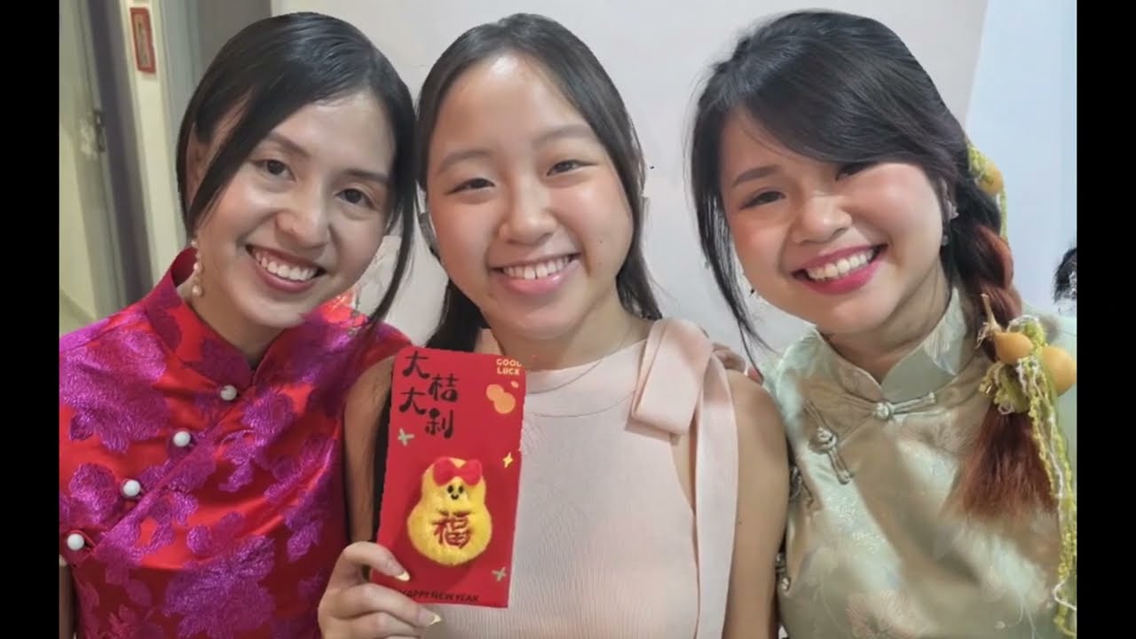 Cny 2026 Extended version