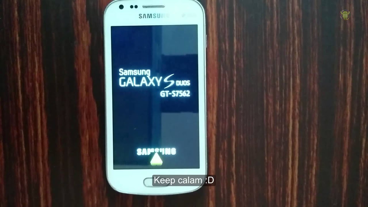 Custom Rom PMP™ King ROM For Samsung Galaxy S Duos [GT-S7562]
