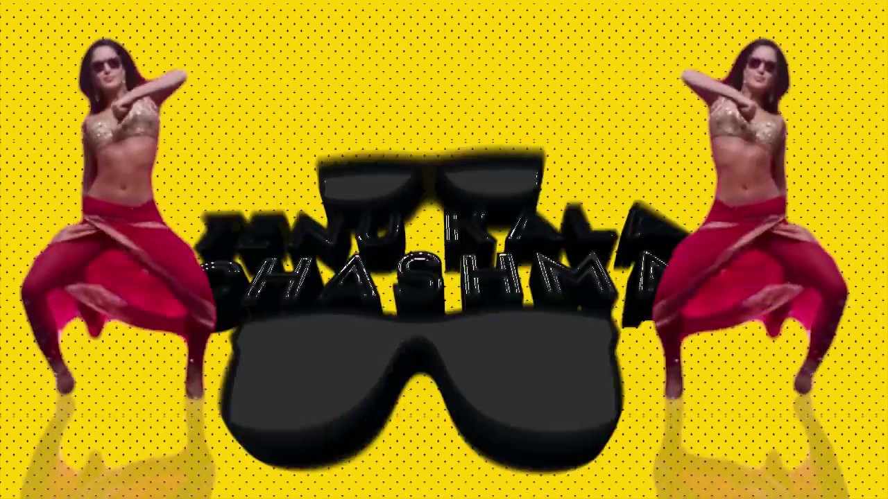 DJ Chetas & Lijo George -  Kala Chashma (Remix)
