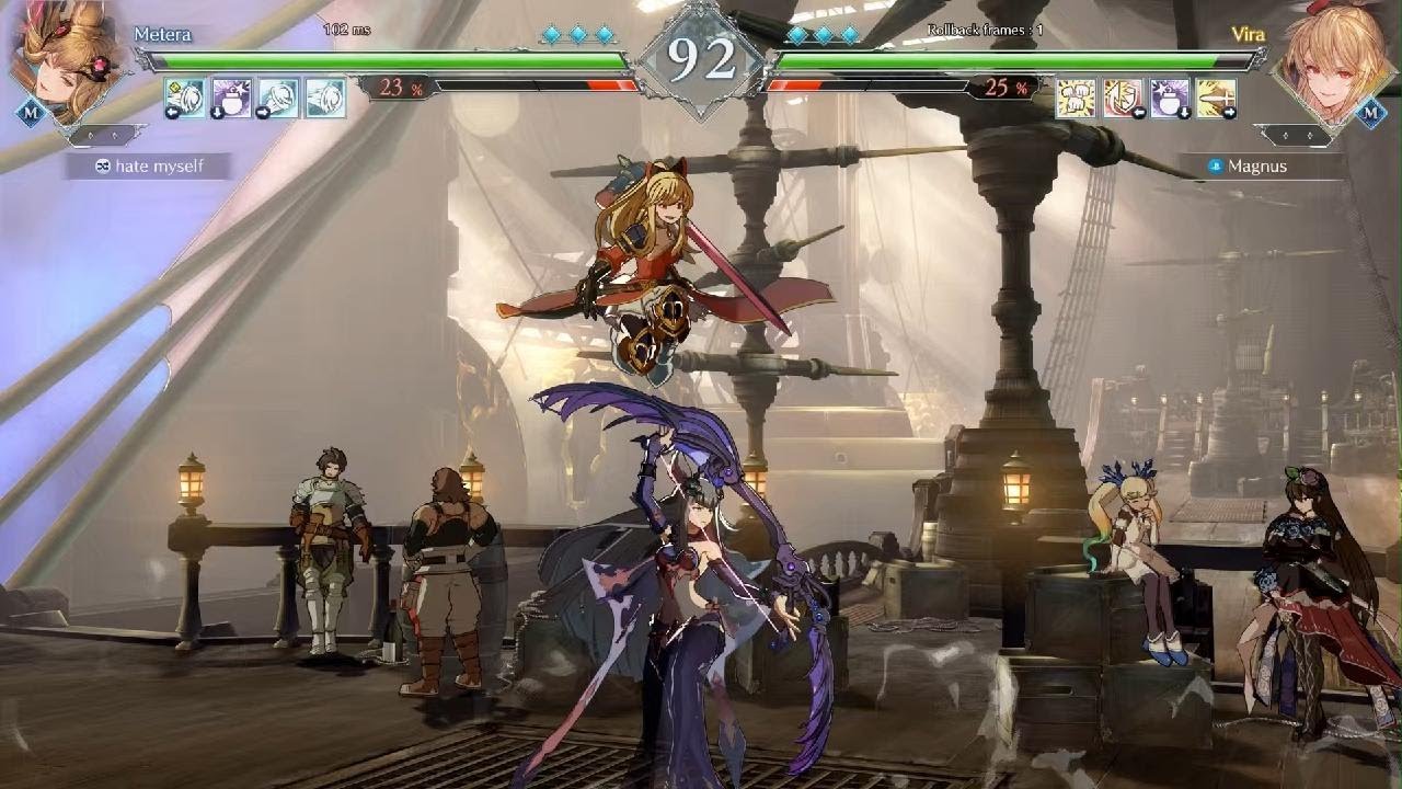 Granblue Fantasy Versus: Rising_20260117203943