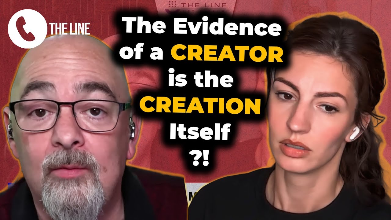 CREATIONIST Admits His Own Arguments Can't Hold Up??? | Matt Dillahunty & Promise