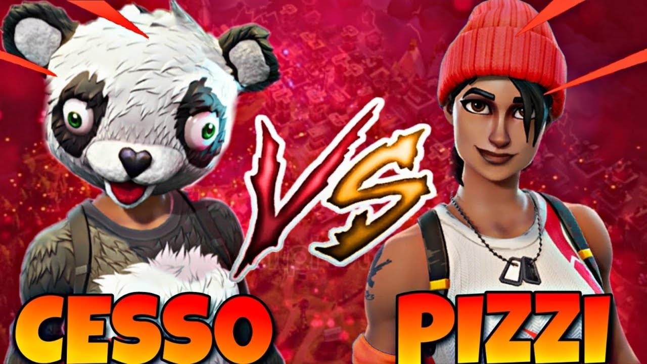 1vs1 CESS0 vs pizzilecchia SCONTRO TRA TITANI!