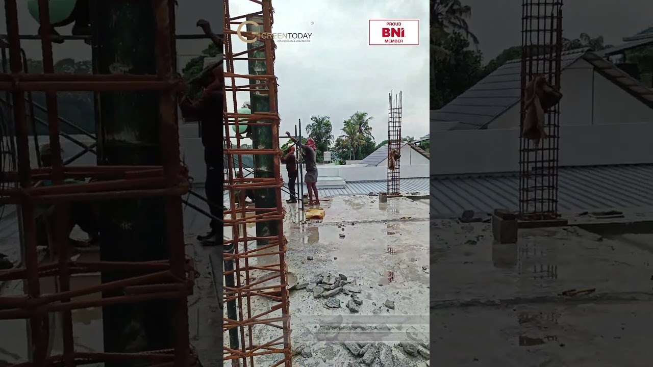 GreenToday Infrastructure Pvt Ltd: The Best Construction Company in Kochi #Kerala #kakkanad
