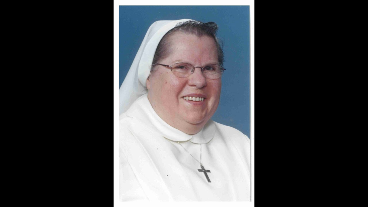 Funérailles de soeur Françoise Gouin, p.s.s.f. (1er septembre 2023)