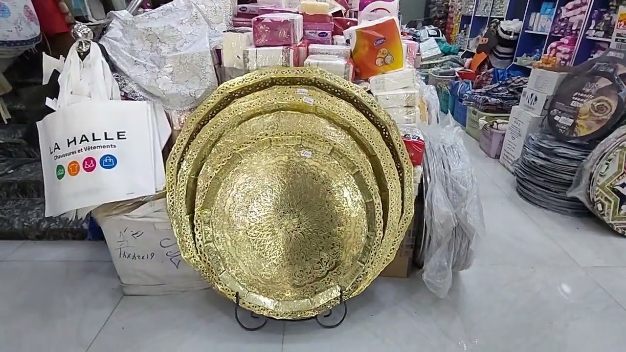 جديد سني نحاس بجميع الاحجام والأشكال ♥♥