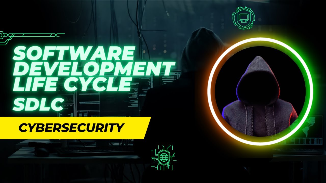 Secure SDLC &ndash; Cybersecurity Lecture | Integrating Security in Development