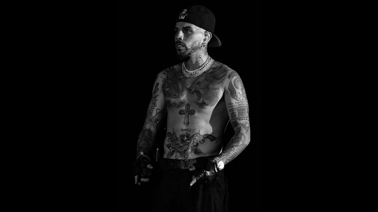 (FREE) Melodic Reggaeton Type Beat - 