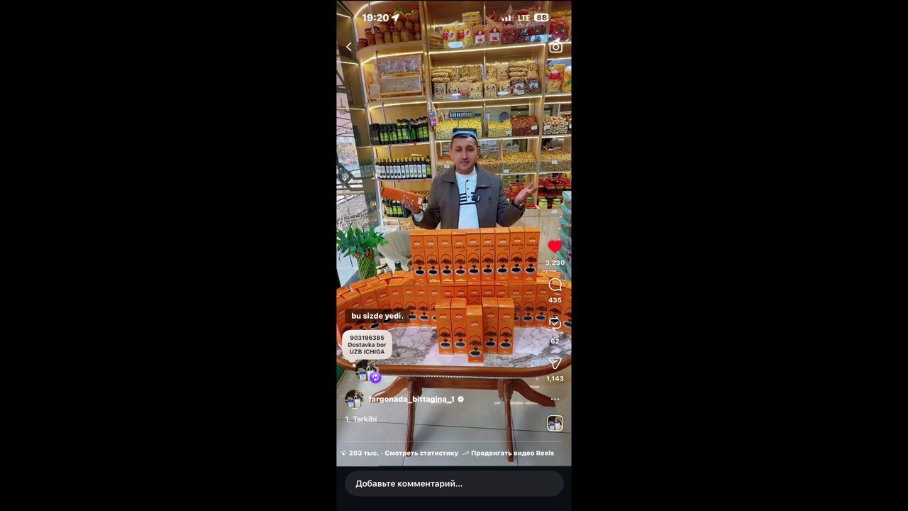 TABIB  Jaxongir Mirzo профессионал Табиб🤝 efirda! 903196385