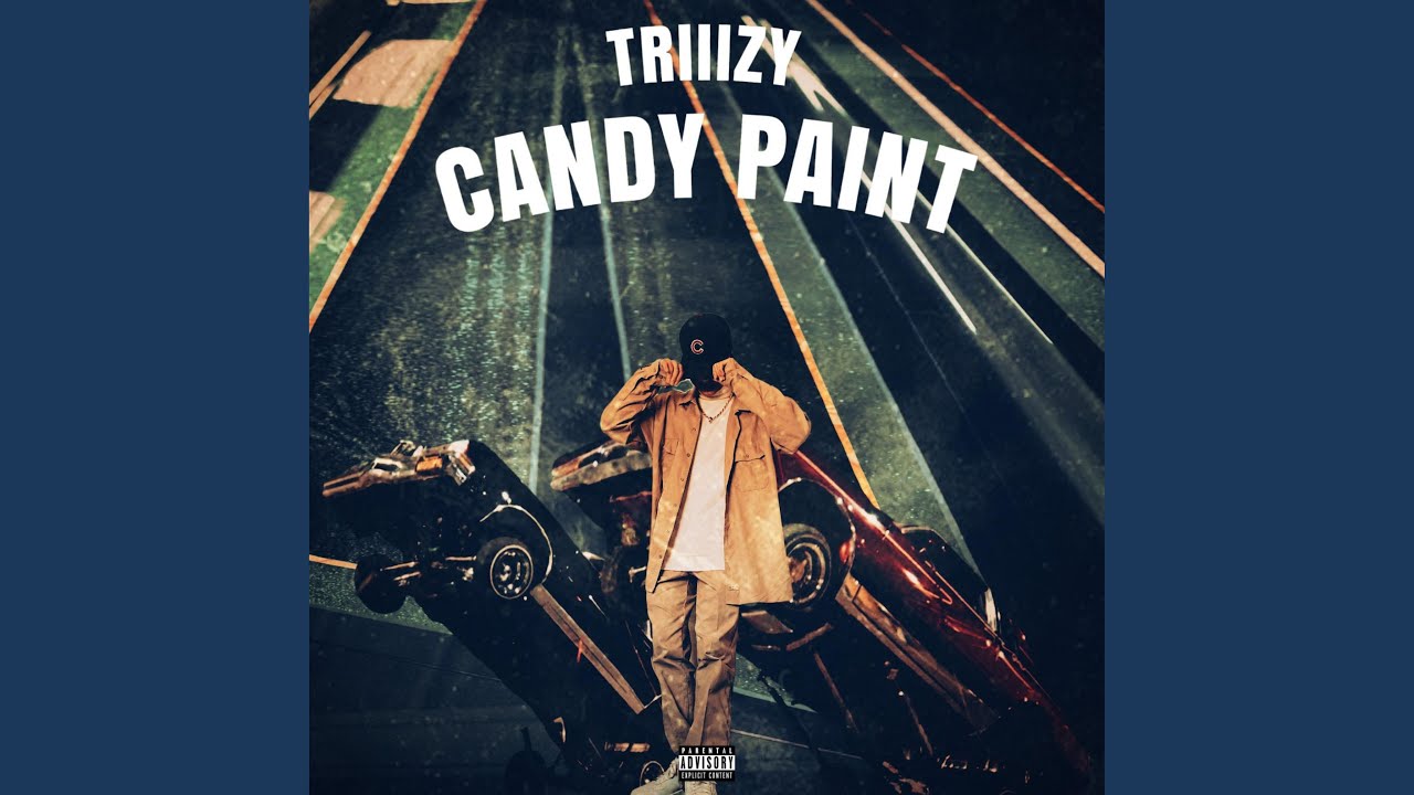 Candy Paint