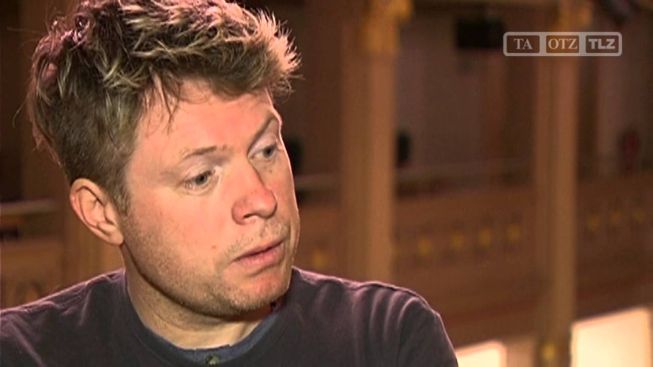 Star-Talk mit Jimmy Kelly