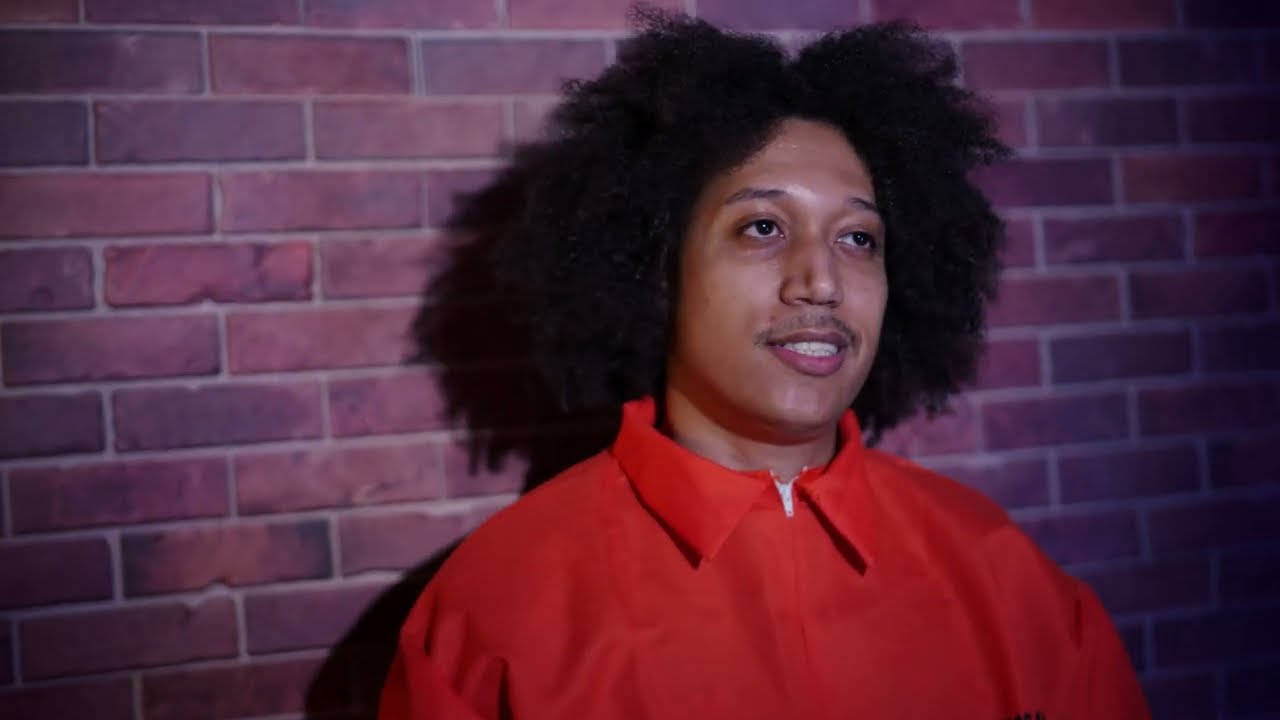 Tevin Williams - tv show (feat. Garrett.) (official video) #TevTuesdays