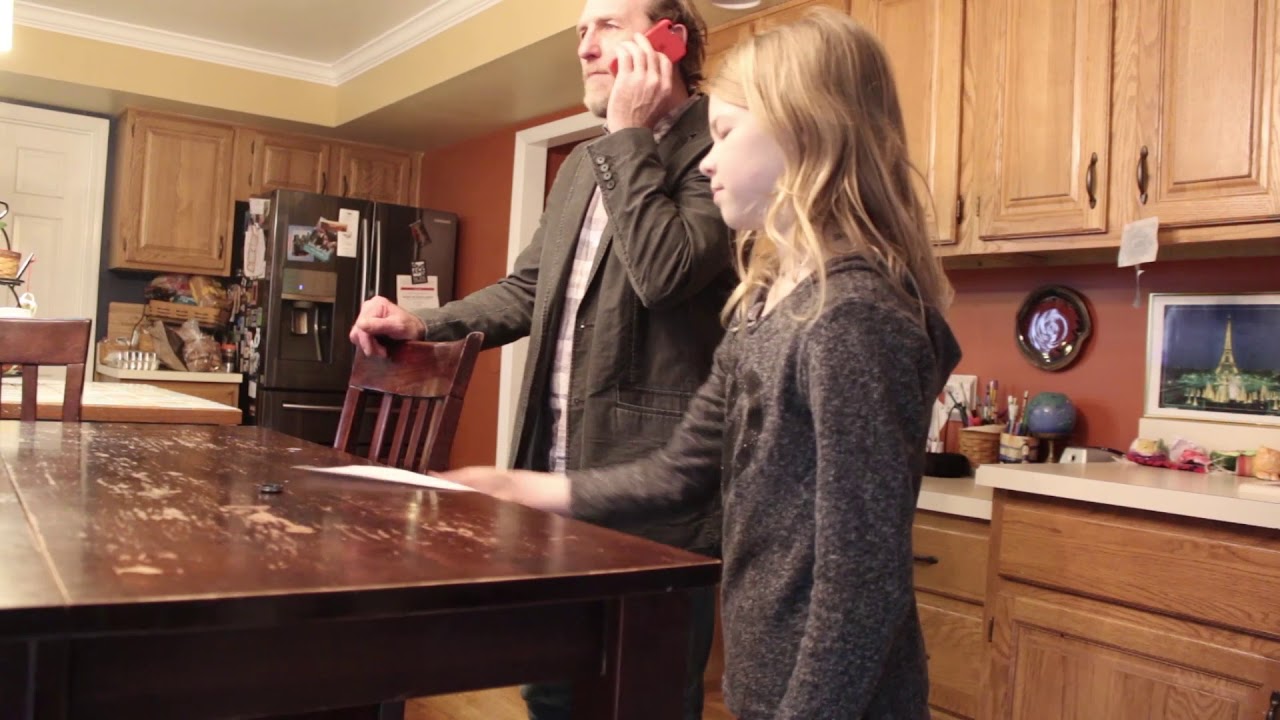 SANCTUARY(Foster Care Short Film)