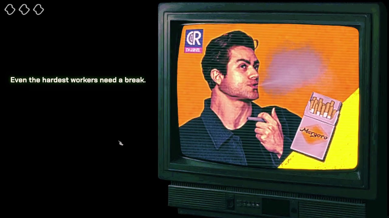 Something Doesn't Feel Right About This... | No, I'm Not Human Gameplay
