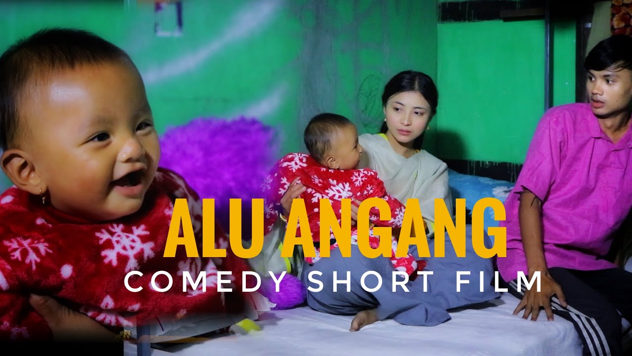 Alu angang comedy short film