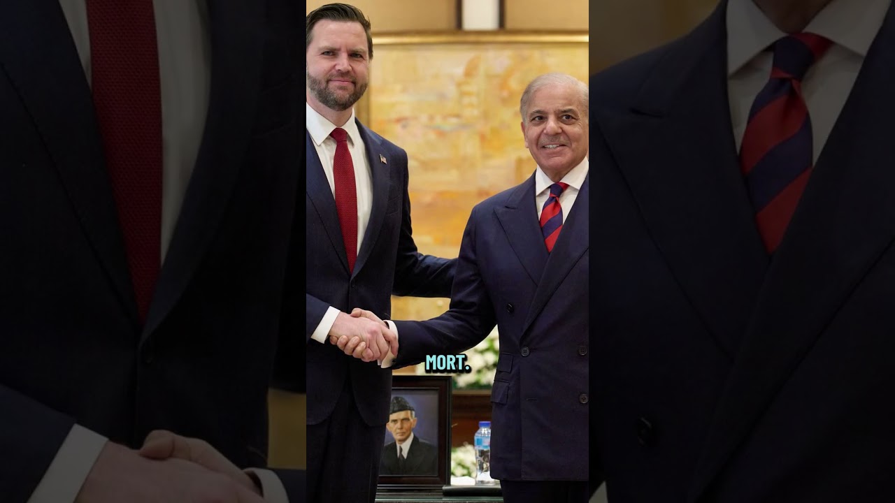 🚨 USA vs Iran : les n&eacute;gociations &eacute;chouent&hellip; la crise continue
