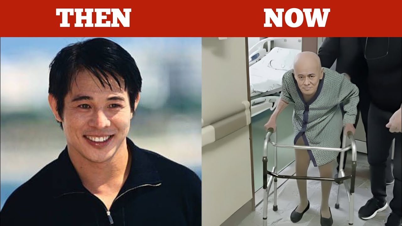 (LATEST UPDATE) 😱 Kung Fu Stars: Then & Now . You Won’t Believe Their Current Look