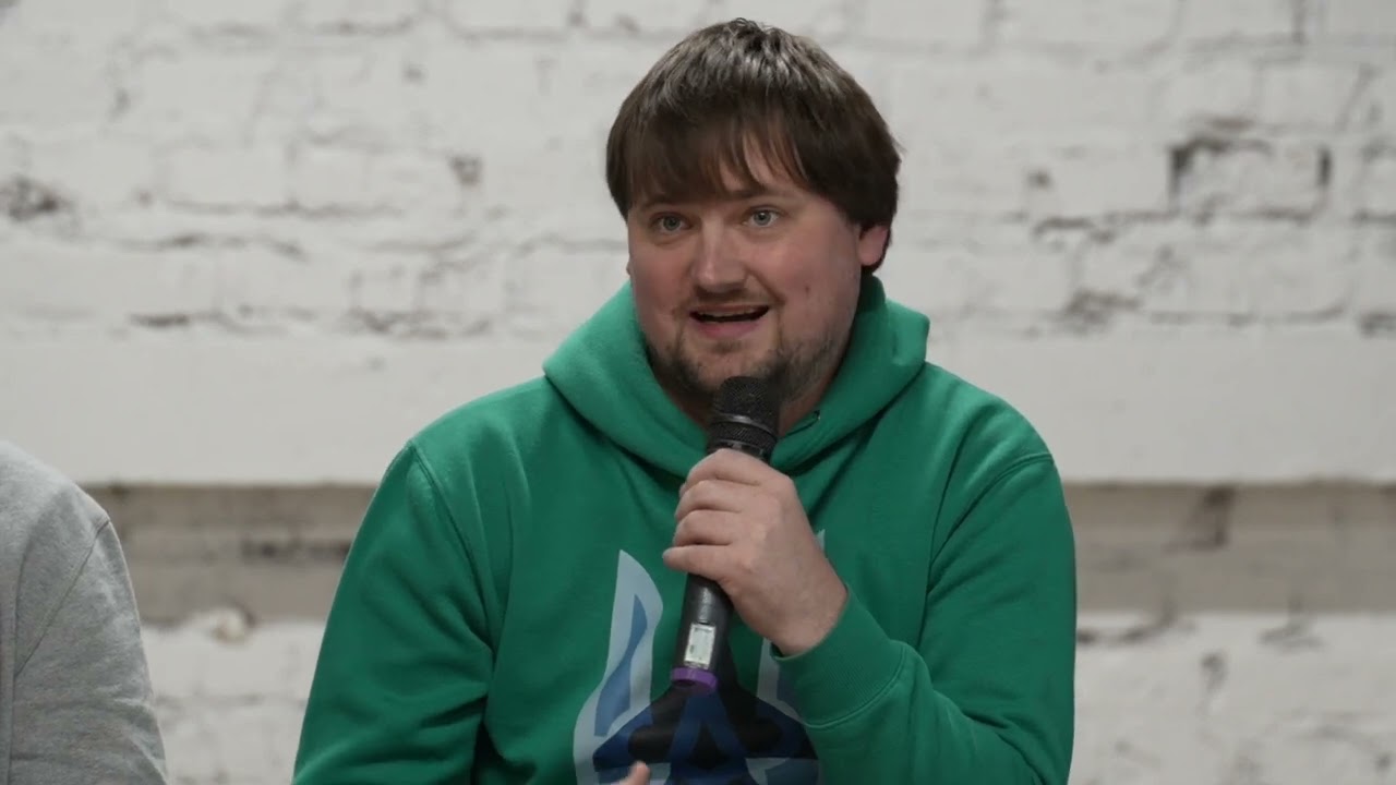 Панельна дискусія 