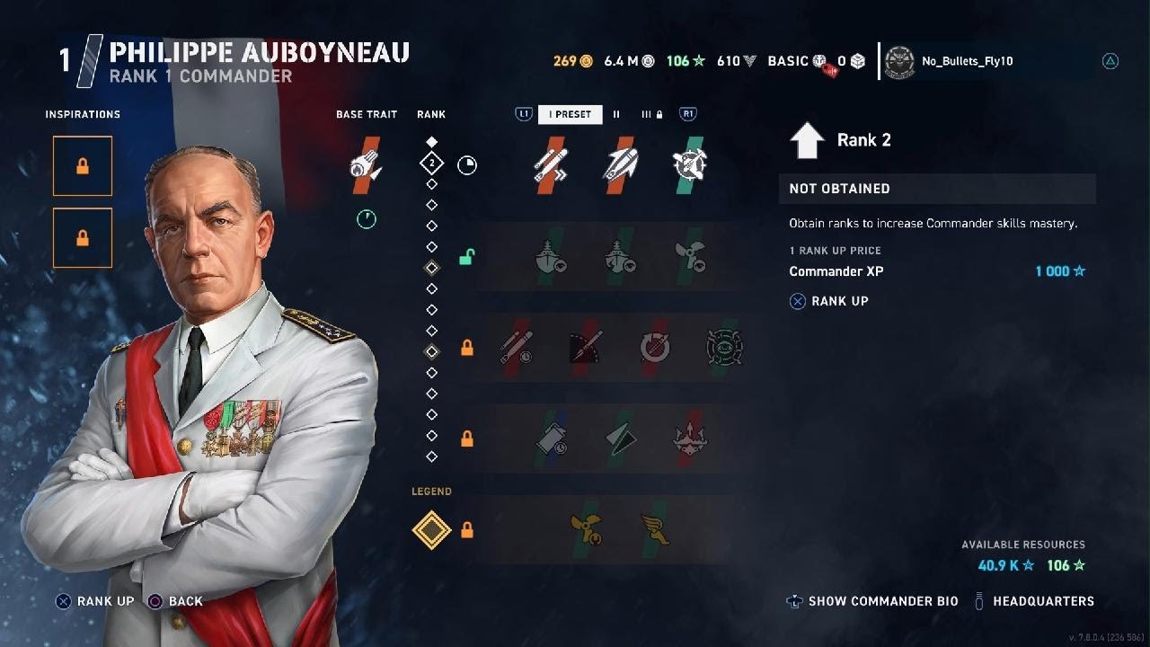 World of Warships: Legends L'Adroit gameplay