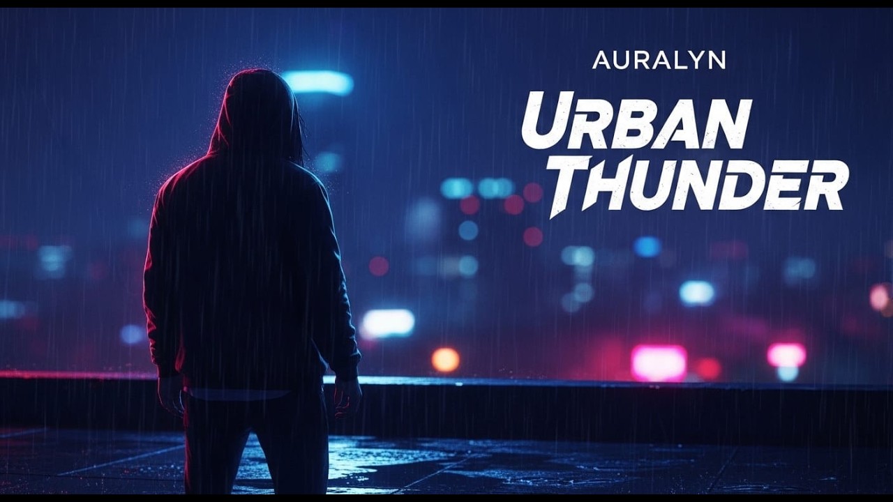 Deep House Long Mix | Late Night City Mood | Auralyn HD