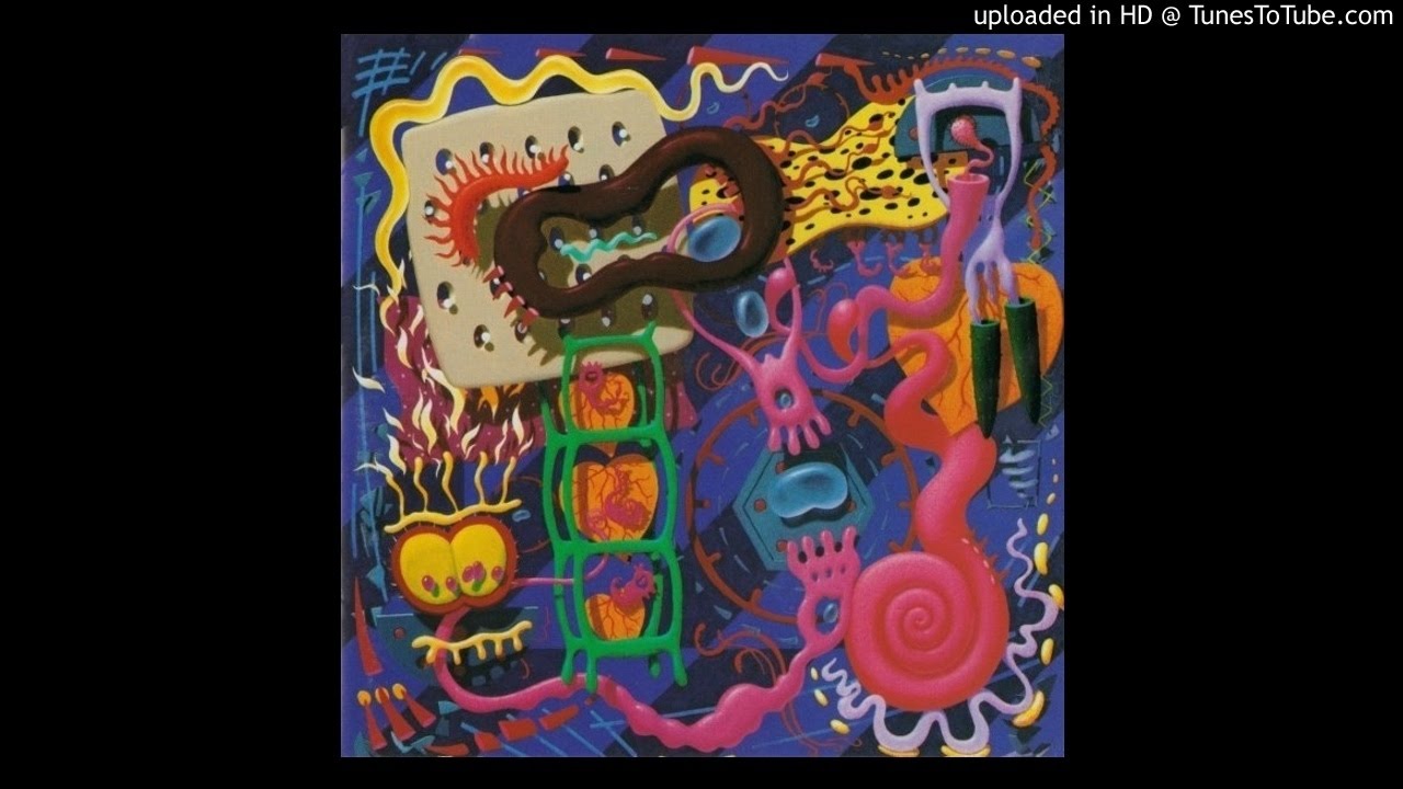 Orbital - Times Fly (Fast)