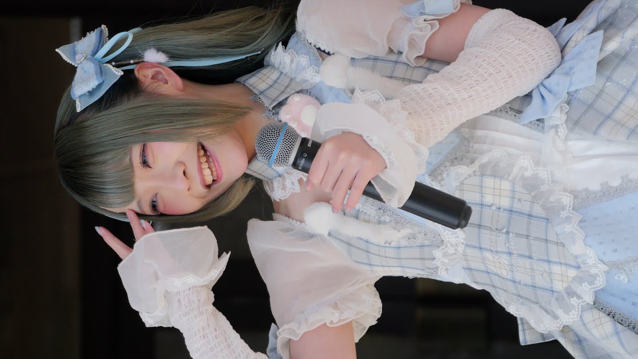 【 縦動画 】 cheek♭(チークフラット) 2026年01月31日 新春Happy Festival