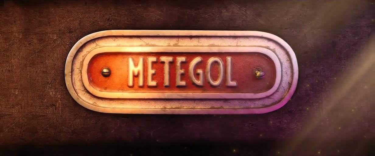 Metegol (2013) - Official Trailer International