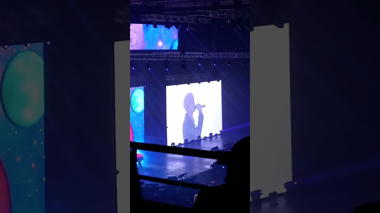 0X1=LOVESONG (I Know I Love You) + LO$ER=LO♡ER + Dear Sputnik + Magic _ TXT : ASM IN JAKARTA 2023