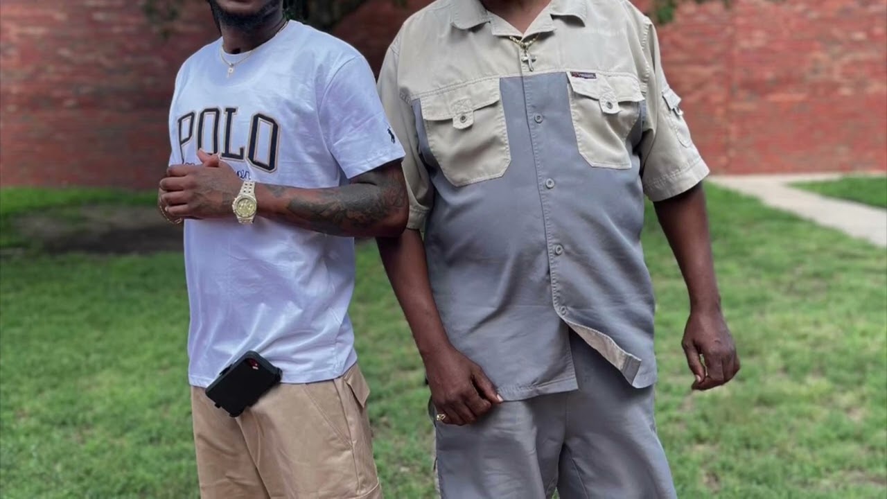 Kv Da P - “10k For A Verse”(Wichita Kansas) #ForeverMoneyRecords #lifeafterlockup #2023 #prisonbreak