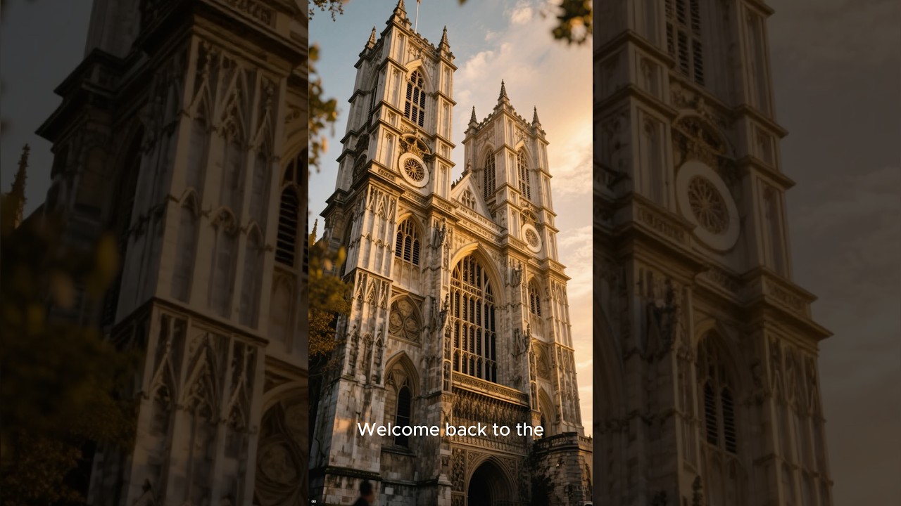 Untold Truths: 4 Secrets Hidden in Westminster Abbey (“Royal Peculiar”) 