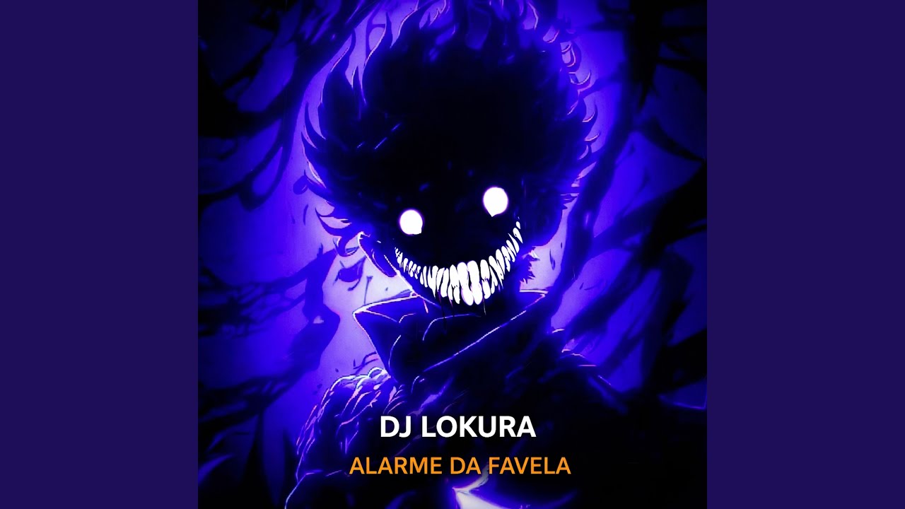 Alarme da Favela (Speed Up)