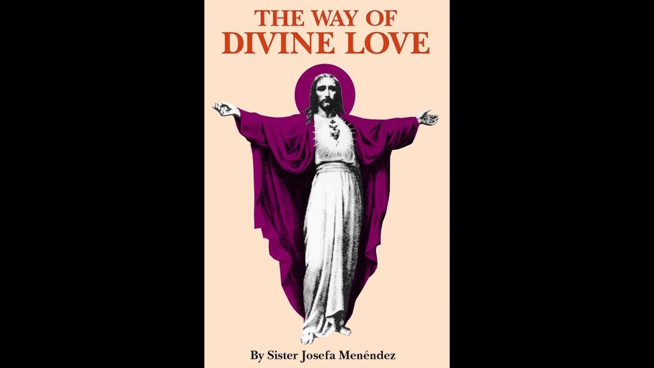 The Way of Divine Love
