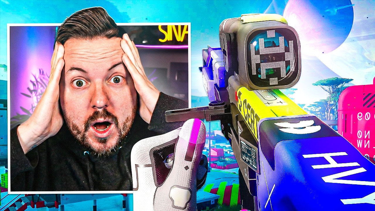 Jugué el MEJOR SHOOTER de todo 2026