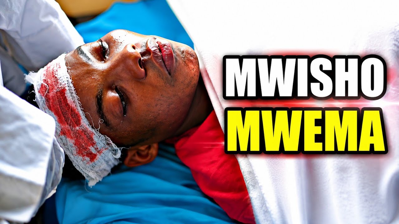 MWISHO MWEMA | Kaswida Ya Kusisimua (Official Video)