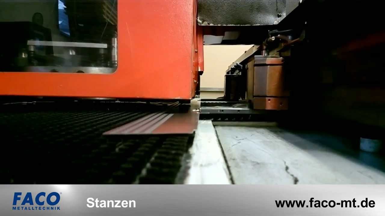 FACO Metalltechnik GmbH + Co. KG