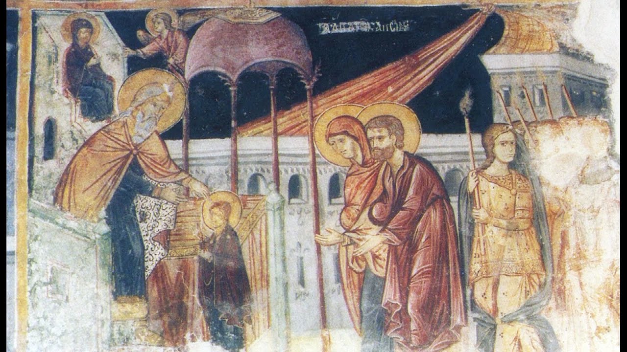 Monastero di San Neofito a Pafos - Cipro - Marzo2018