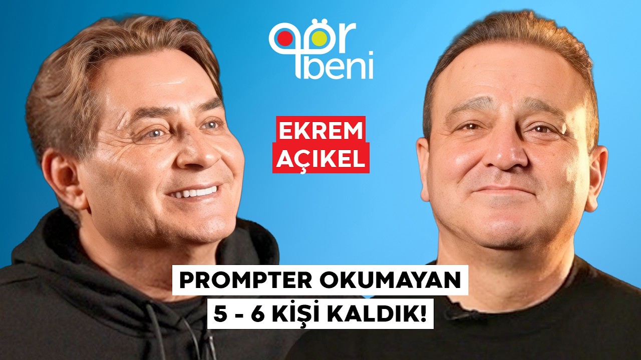 EKREM AÇIKEL 