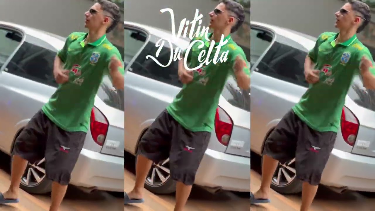 BOTA BEM DEVAGARIN - ELETROFUNK REMIX ( VITIN DU CELTA )