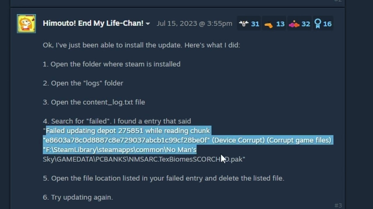 Marvel rivals steam Game stuck in Updating / Validating / Patching loop fix