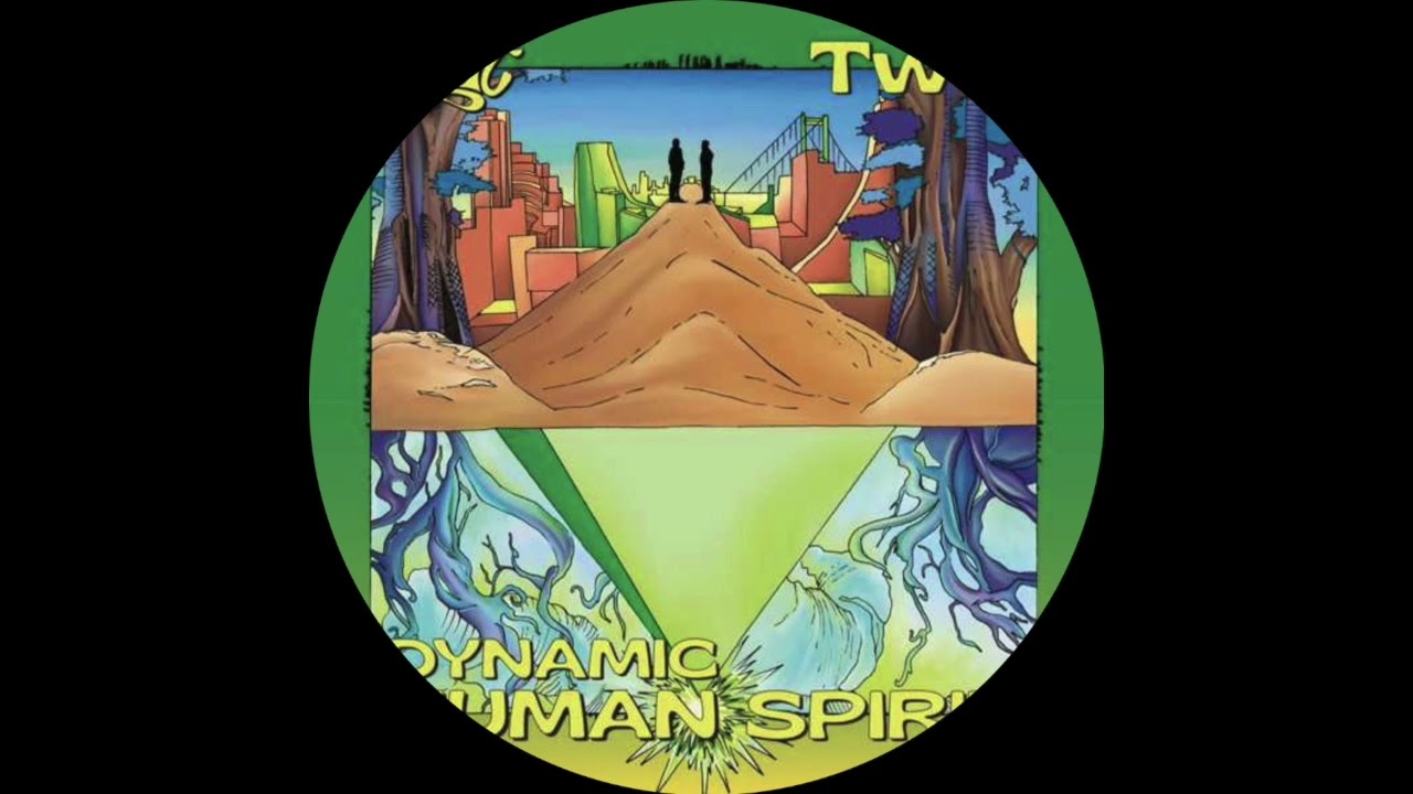 Initiation (Purge Mix) - TwO | Jigit [2023]