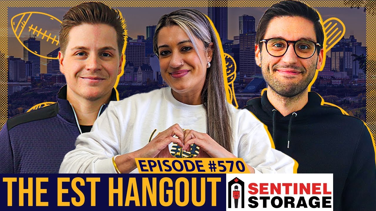 The EST Hangout | Oilers look for quick bounce back in Calgary | 02-04-26