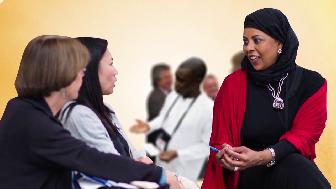 The Value of NAFSA Membership