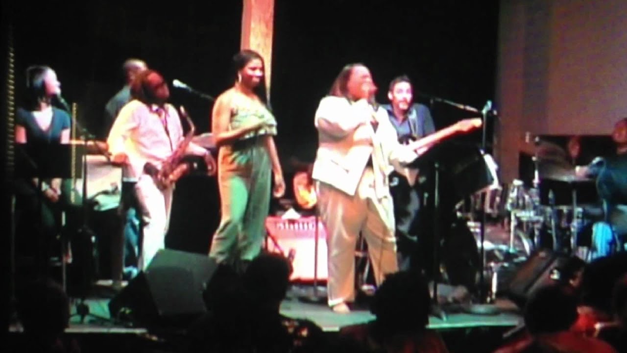 An Evening With Angela Blair & Friends