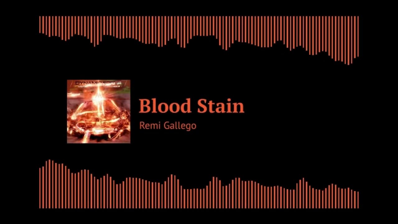 (Roblox Sol's RNG) ♢Dynamic Force 's theme♢ [Re-made Version]