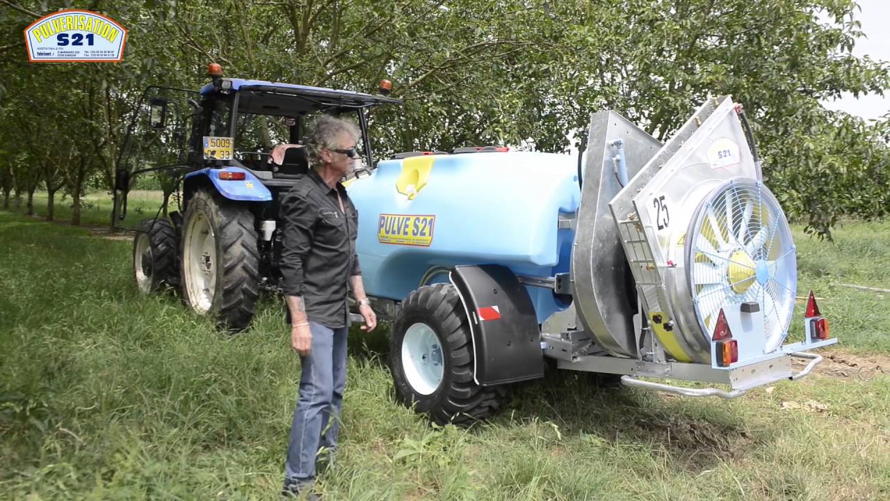 S21 Aéro Noyeraies